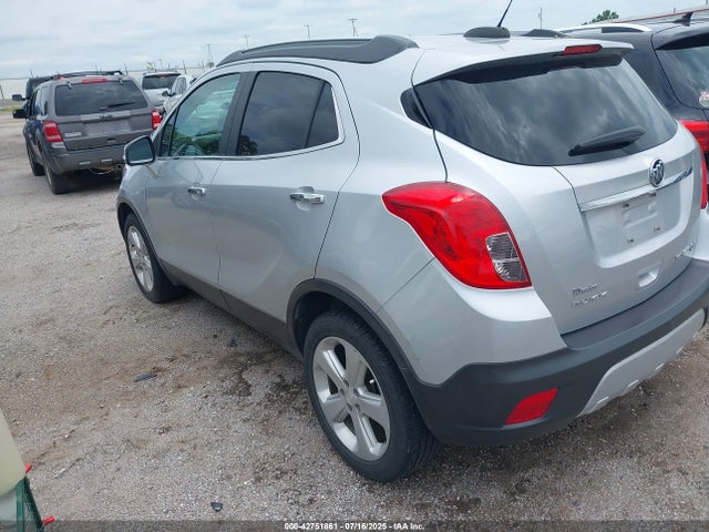 Buick luv 2015 KL4CJESB2FB194849 Image 3