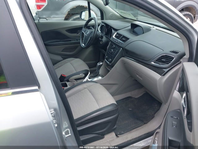 Buick luv 2015 KL4CJESB2FB194849 Image 5
