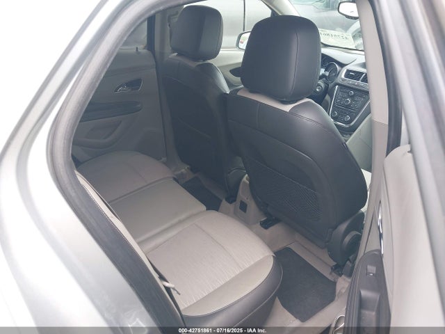Buick luv 2015 KL4CJESB2FB194849 Image 8