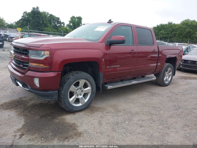 3GCUKREC7GG187648 Chevrolet l83 - sidi, vvt, afm, e85 max, aluminum