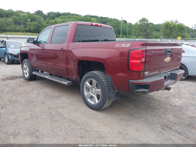 3GCUKREC7GG187648 Chevrolet l83 - sidi, vvt, afm, e85 max, aluminum