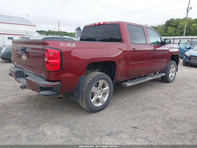 3GCUKREC7GG187648 Chevrolet l83 - sidi, vvt, afm, e85 max, aluminum
