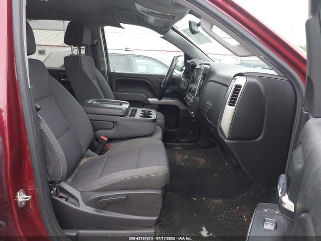 3GCUKREC7GG187648 Chevrolet l83 - sidi, vvt, afm, e85 max, aluminum