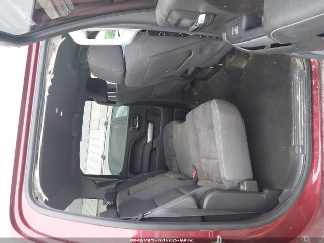 3GCUKREC7GG187648 Chevrolet l83 - sidi, vvt, afm, e85 max, aluminum