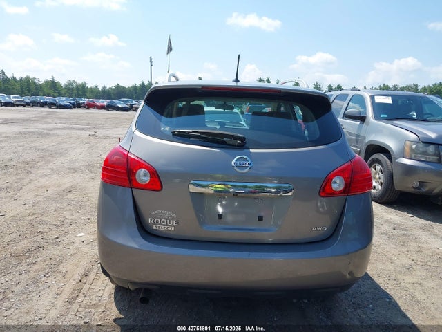 JN8AS5MV0EW702023 Nissan 2014