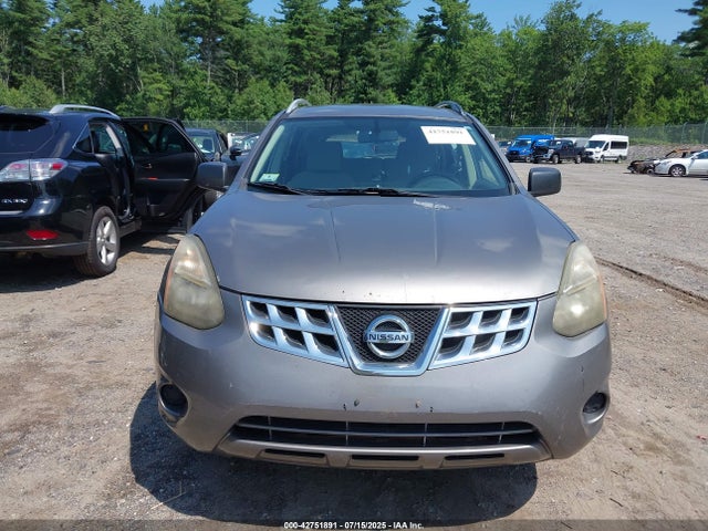 JN8AS5MV0EW702023 Nissan 2014