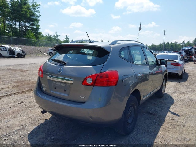 JN8AS5MV0EW702023 Nissan 2014