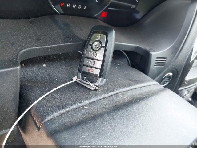 1FM5K7D86JGC13628 Ford 3.5l ti-vct