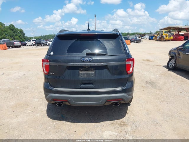 1FM5K7D86JGC13628 Ford 3.5l ti-vct
