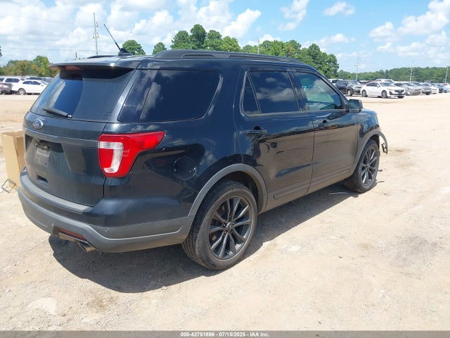1FM5K7D86JGC13628 Ford 3.5l ti-vct