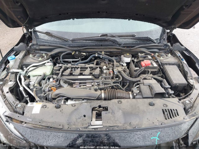 Honda l15ba 2020 SHHFK7H41LU206324 Image 10