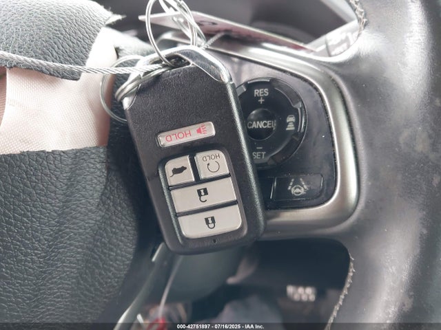 Honda l15ba 2020 SHHFK7H41LU206324 Image 11