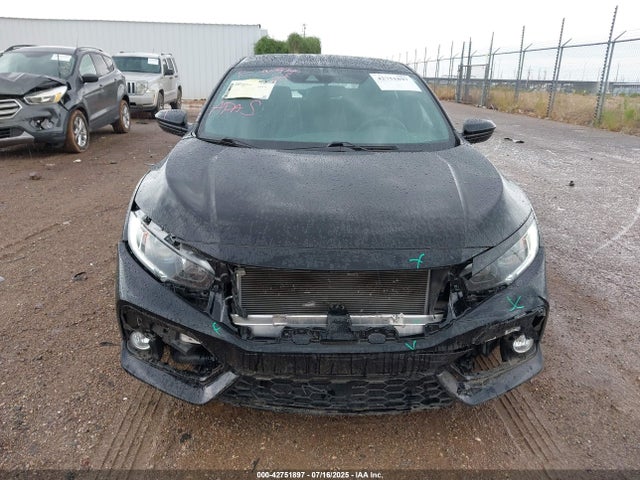 Honda l15ba 2020 SHHFK7H41LU206324 Image 12