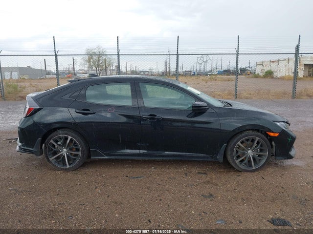 Honda l15ba 2020 SHHFK7H41LU206324 Image 13