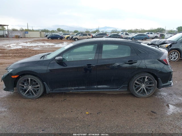 Honda l15ba 2020 SHHFK7H41LU206324 Image 14