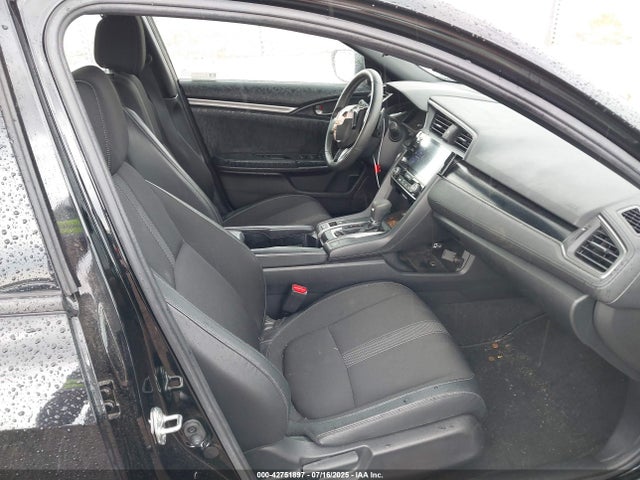 Honda l15ba 2020 SHHFK7H41LU206324 Image 5