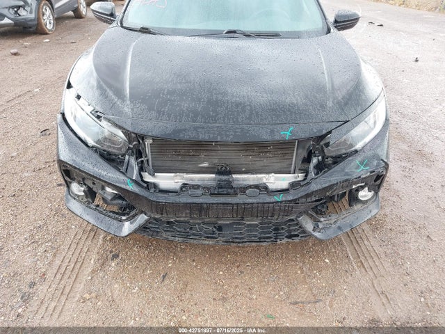 Honda l15ba 2020 SHHFK7H41LU206324 Image 6