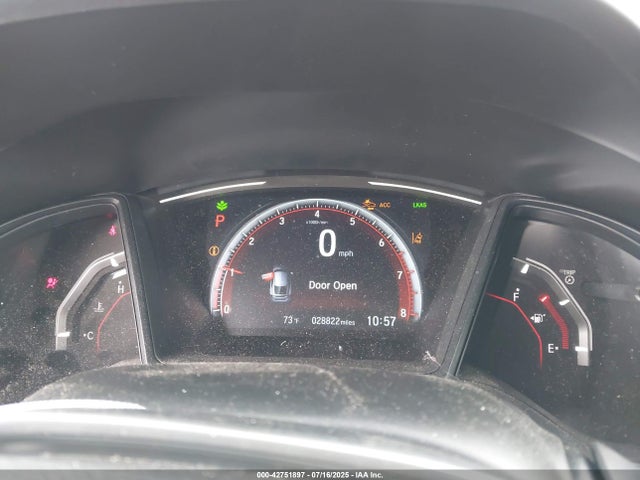 Honda l15ba 2020 SHHFK7H41LU206324 Image 7