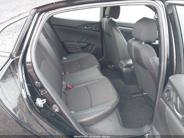 Honda l15ba 2020 SHHFK7H41LU206324 Image 8