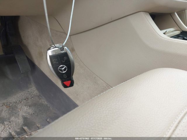 2014 MERCEDES-BENZ GL 450 4JGDF7CE0EA322814 Photo 10