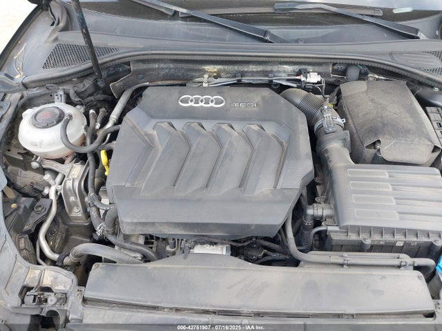 2018 AUDI A3 WAUAUHFF9J1054716 Photo 9