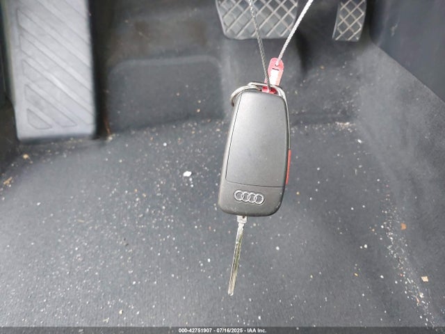2018 AUDI A3 WAUAUHFF9J1054716 Photo 10