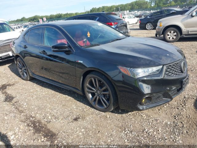 2019 ACURA TLX 19UUB3F64KA000347 Photo 0