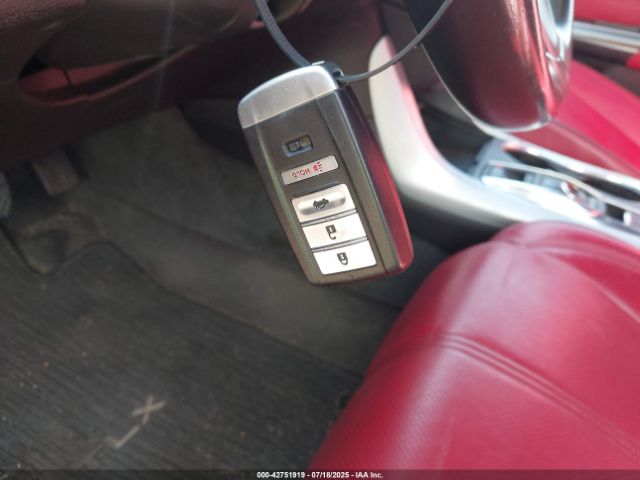 2019 ACURA TLX 19UUB3F64KA000347 Photo 10