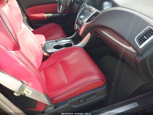 2019 ACURA TLX 19UUB3F64KA000347 Photo 4