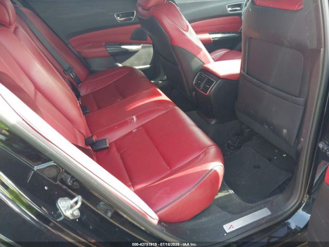 2019 ACURA TLX 19UUB3F64KA000347 Photo 7