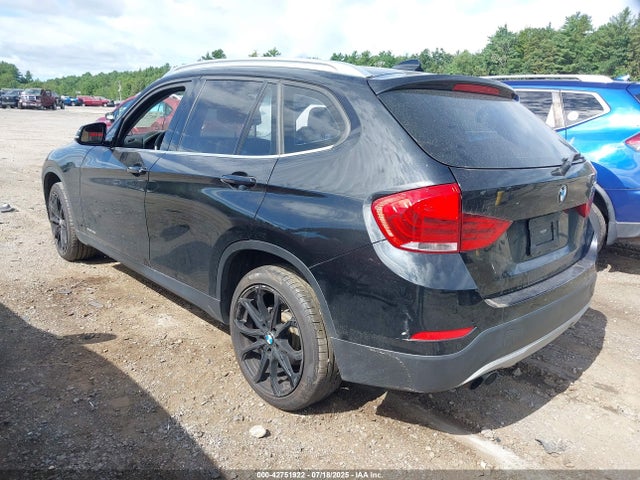 WBAVL1C58EVY19761 BMW X1