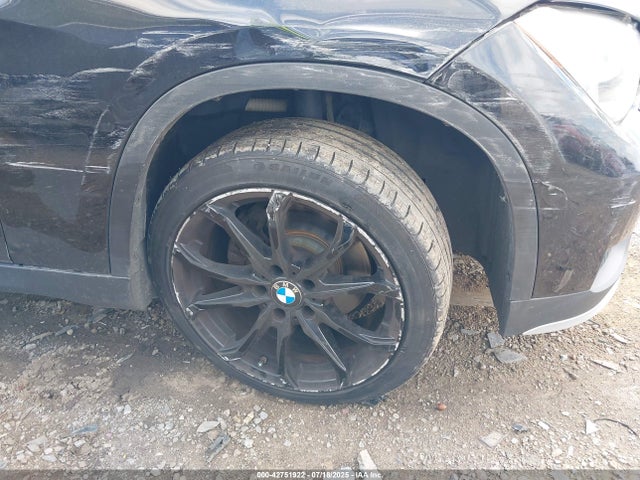 WBAVL1C58EVY19761 BMW X1
