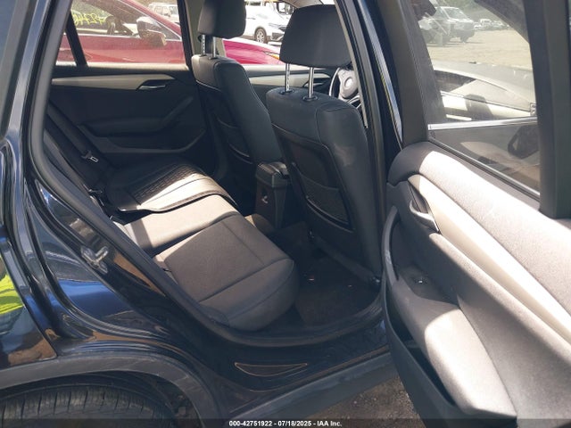 WBAVL1C58EVY19761 BMW X1