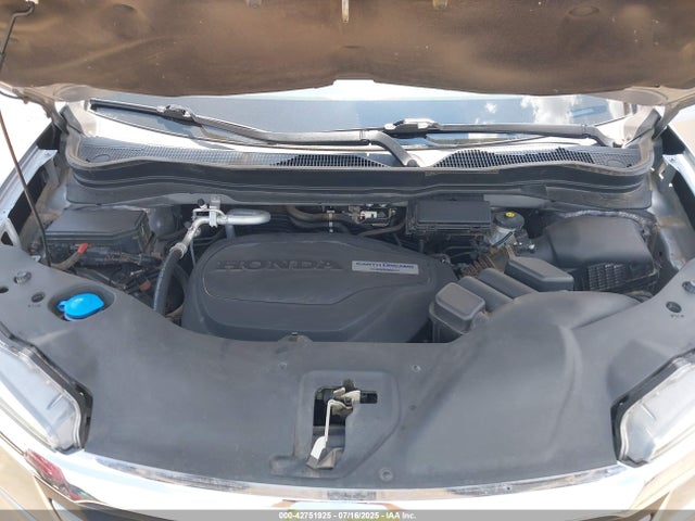 5FNYF6H69GB097885 Honda j35y6