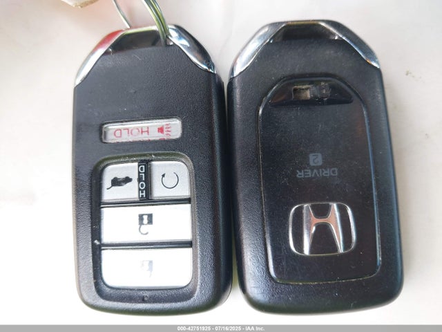 5FNYF6H69GB097885 Honda j35y6