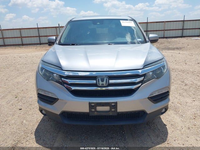 5FNYF6H69GB097885 Honda j35y6