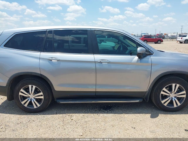 5FNYF6H69GB097885 Honda j35y6