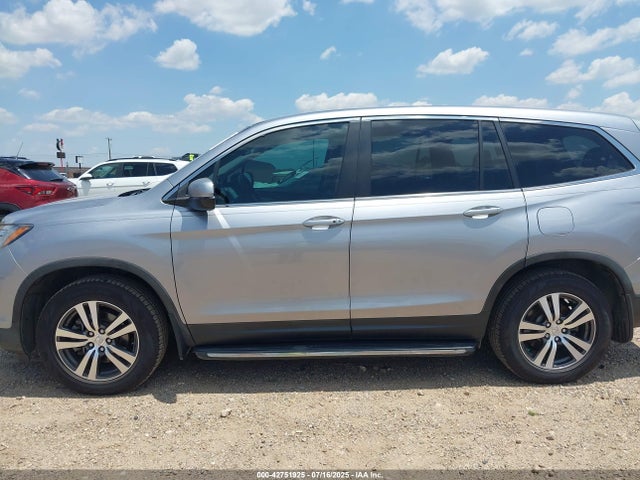 5FNYF6H69GB097885 Honda j35y6
