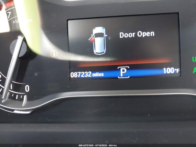 5FNYF6H69GB097885 Honda j35y6