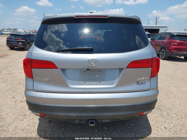 5FNYF6H69GB097885 Honda j35y6
