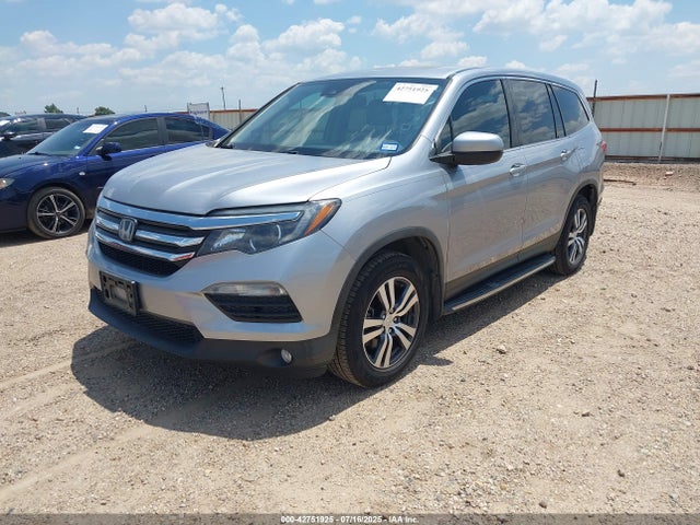 5FNYF6H69GB097885 Honda j35y6