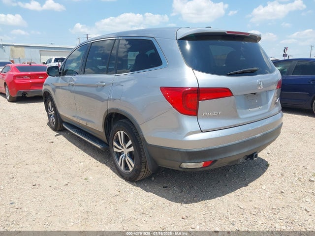 5FNYF6H69GB097885 Honda j35y6