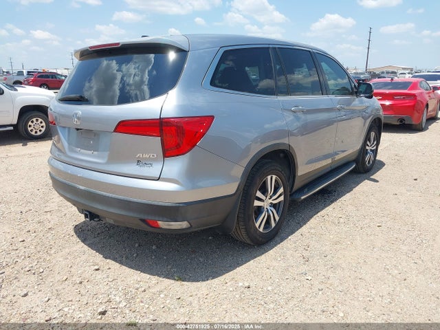 5FNYF6H69GB097885 Honda j35y6
