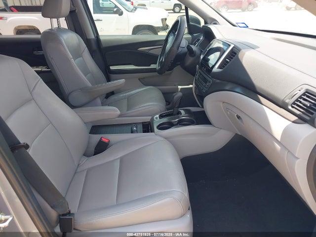 5FNYF6H69GB097885 Honda j35y6