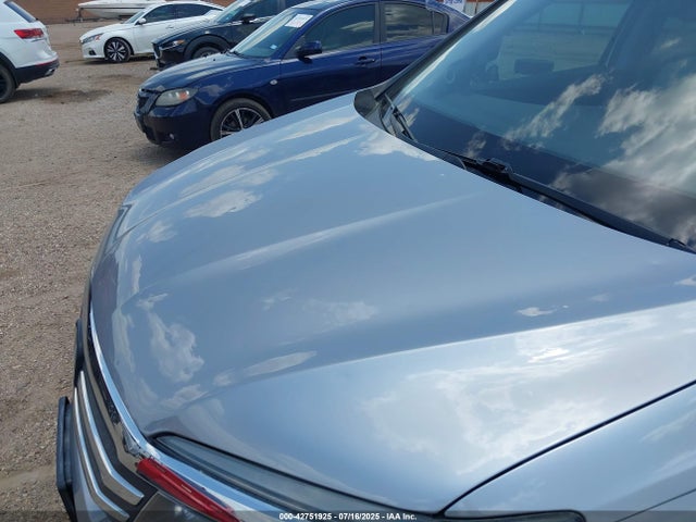 5FNYF6H69GB097885 Honda j35y6