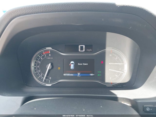 5FNYF6H69GB097885 Honda j35y6