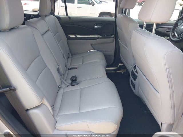 5FNYF6H69GB097885 Honda j35y6