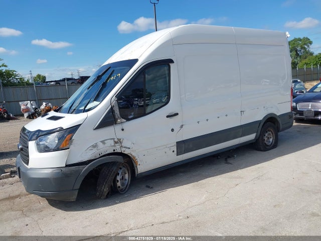 1FTYR2XG9JKA47363 Ford 2018