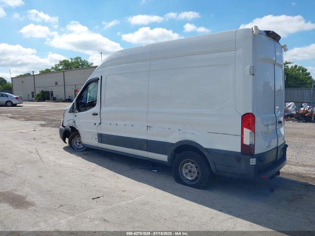 1FTYR2XG9JKA47363 Ford 2018