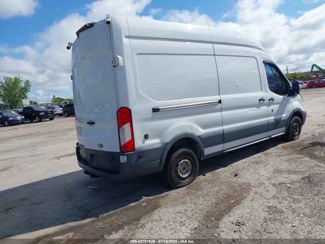 1FTYR2XG9JKA47363 Ford 2018